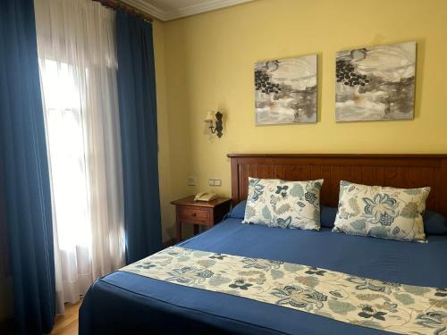 Toledo City Center Hotel | Hotel Casona de la Reyna