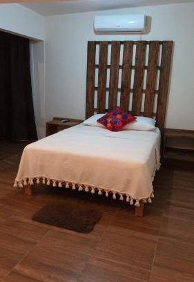 Zona Centro Hotel | Hotel Cassaterra