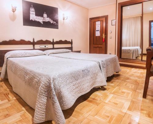 Labradores Hotel | Hotel Castellano I