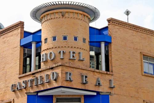 Armenia Hotel | Hotel Castillo Real