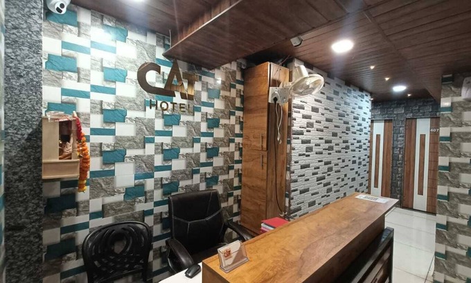 Rajkot Hotel | Hotel Cat