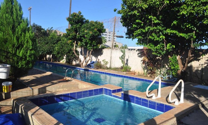 Foz do Iguacu Hotel | Hotel Cataratas