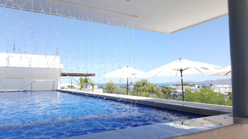 La Paz Hotel | Hotel Catedral La Paz
