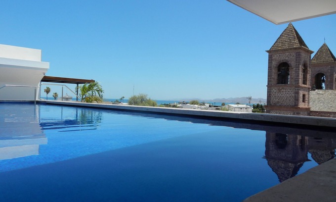 La Paz Hotel | Hotel Catedral