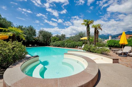 Malcesine Hotel | Hotel Catullo
