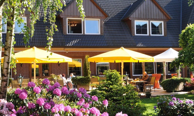 Celle Hotel | Hotel Celler Tor