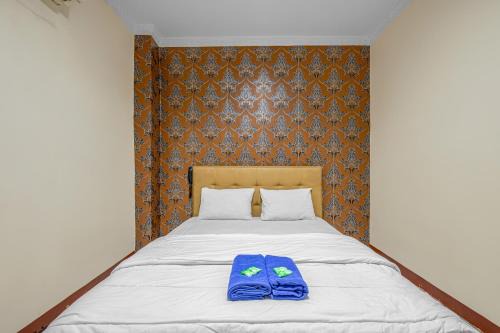 Johar Baru Hotel | Hotel Cempaka Sari