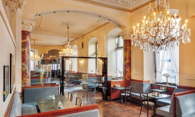 Innsbruck City Centre Hotel | Hotel Central
