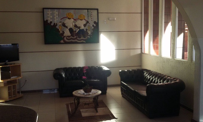 Porto Velho Hotel | Hotel Central