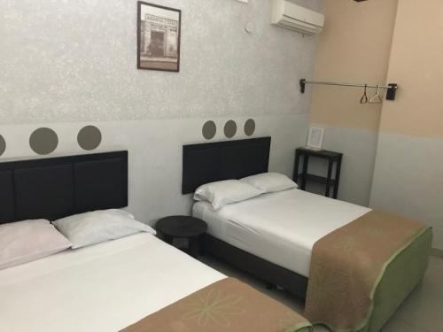 Tonala Hotel | Hotel Central ParQ