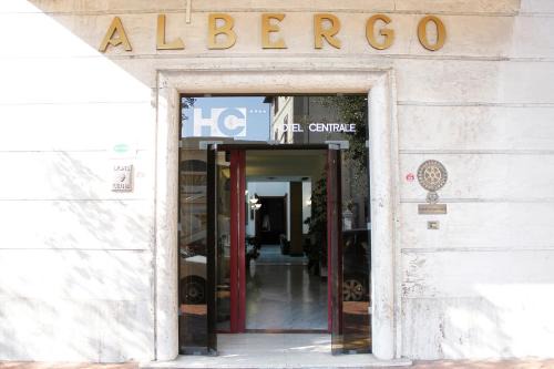 Piombino Hotel | Hotel Centrale