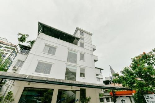 Kochi Hotel | Hotel Centre Point