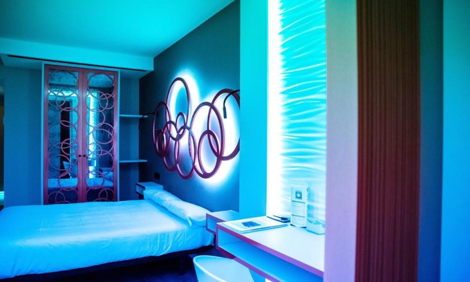 Burgos Hotel | Hotel Centro Los Braseros