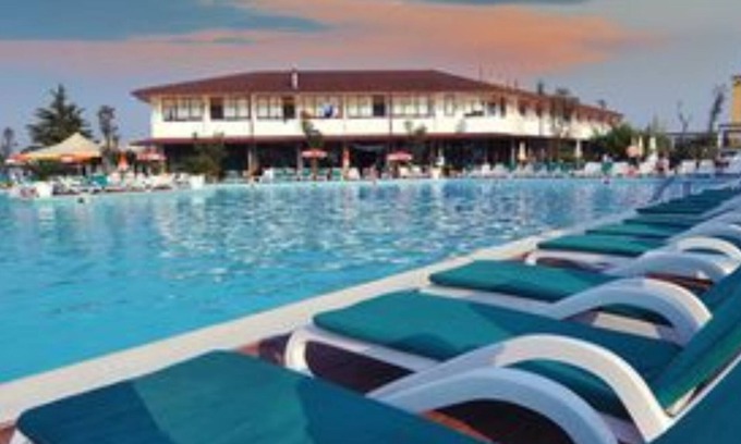 Bussolengo Hotel | Hotel Centro Turistico Gardesano