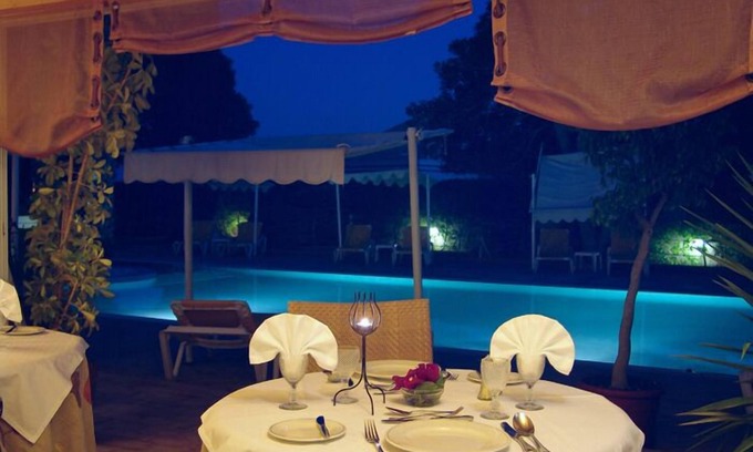 Albufeira Hotel | Hotel Cerro da Marina