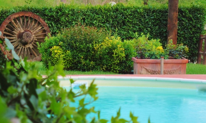 Certaldo Hotel | Hotel Certaldo