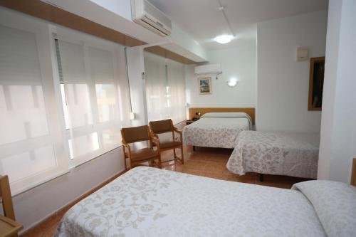 Alicante City Centre Hotel | Hotel Cervantes