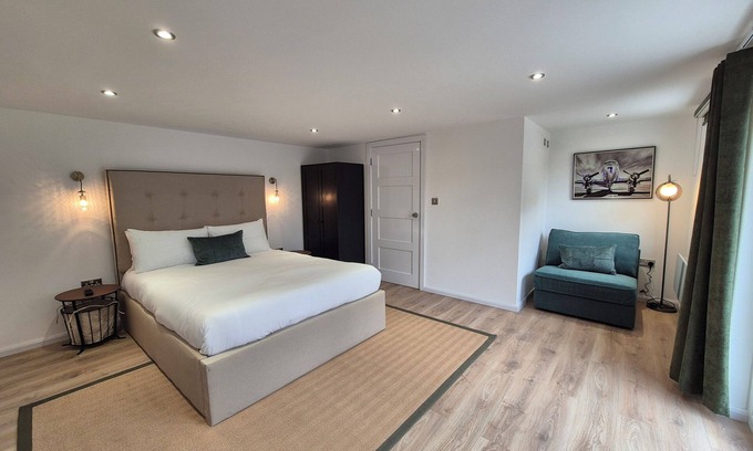 Golders Green Hotel | Hotel CG London