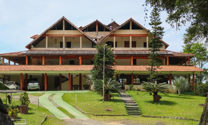 Itatiaia Hotel | Hotel Chalés Terra Nova