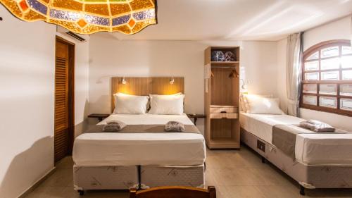 Cotia Hotel | Hotel Chalet Monet - Granja Vianna