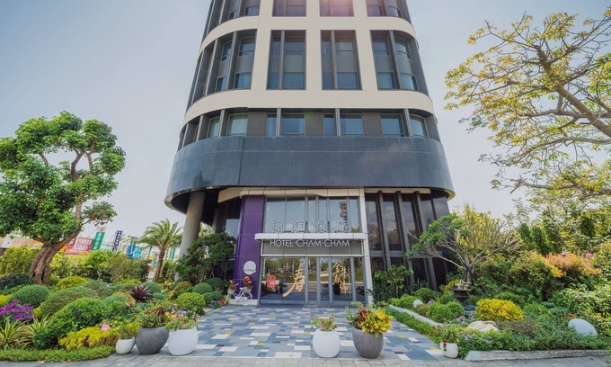 Taitung Hotel | Hotel Cham Cham Taitung