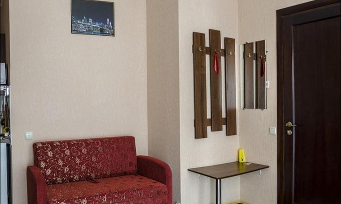 Cherkasy Apartment | Hotel Cherkassy