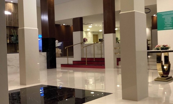 Foz do Iguacu Hotel | HOTEL CHIAPETTI