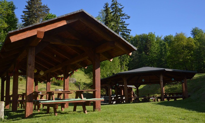 Zachelmie Hotel | Hotel Chojnik
