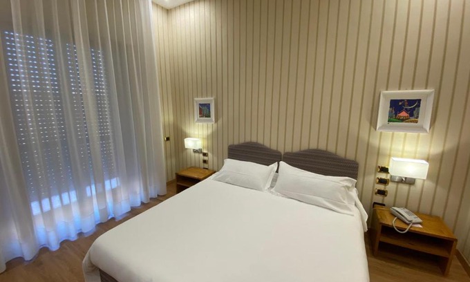 Foggia Hotel | Hotel Cicolella