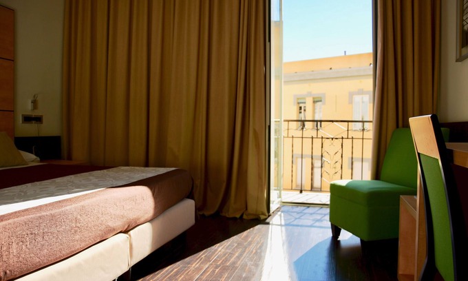 Vomero Hotel | Hotel Cimarosa