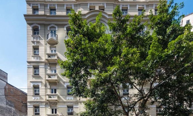 Central Zone Hotel | Hotel Cinelândia