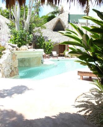 Bacalar Hotel | Hotel Circulo Bacalar