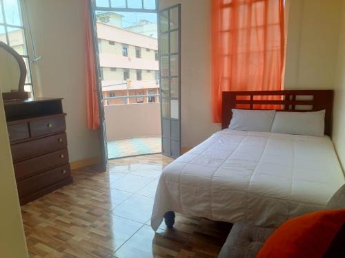 Guayaquil Hotel | Hotel City Central Guayaquil