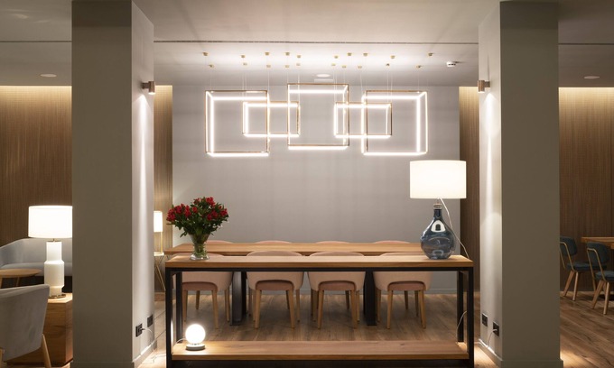Logrono City Centre House | Hotel Ciudad de Logroño
