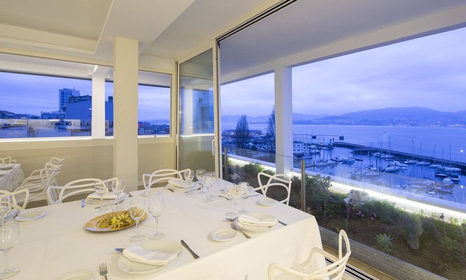 Santiago de Vigo Hotel | Hotel Ciudad de Vigo