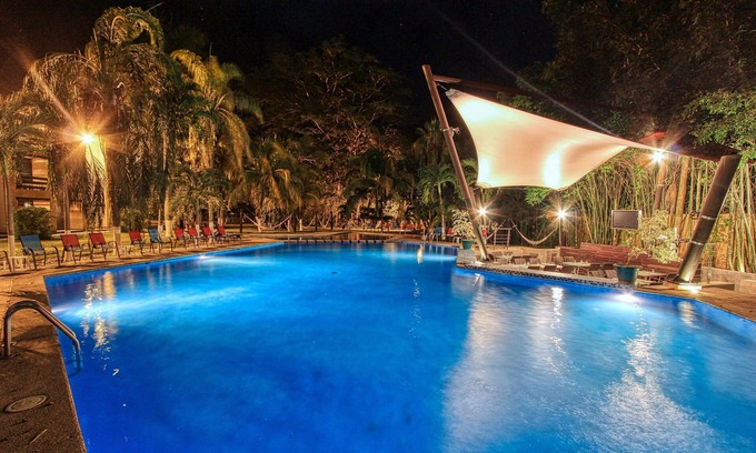 Palenque Hotel | Hotel Ciudad Real Palenque