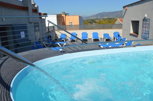 Roses Town Center Hotel | Hotel Ciutadella