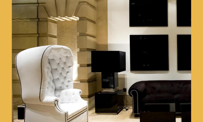 Oviedo City Centre Hotel | Hotel Clarin