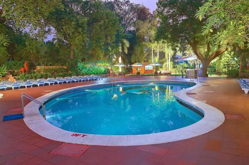Agra Hotel | Hotel Clarks Shiraz