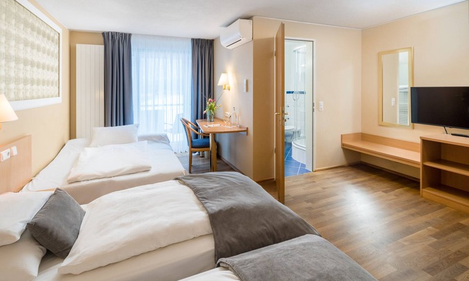 Zahringen Hotel | Hotel Classic