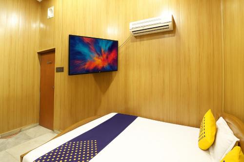 Auli Hotel | Hotel Classic