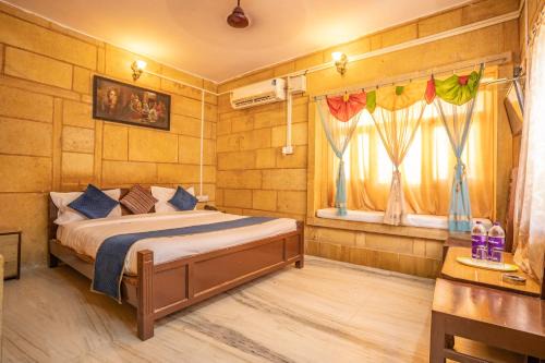 Jaisalmer House | Hotel Classic Jaisalmer