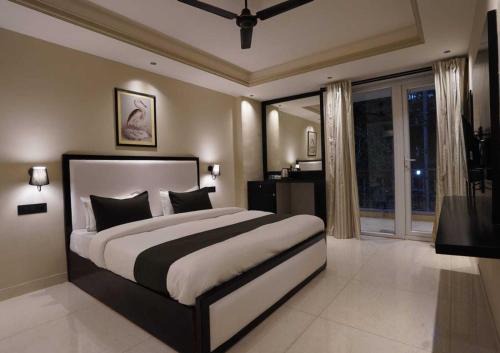 Mahipalpur Extension Hotel | Hotel Clayton Near IGI Delhi Airport