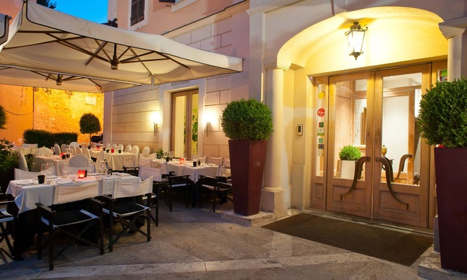 Spoleto Hotel | Hotel Clitunno
