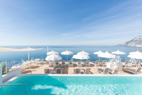 Maiori Hotel | Hotel Club Due Torri