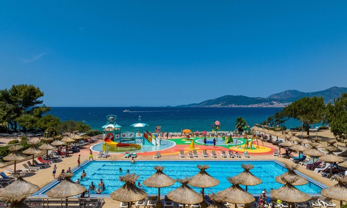 Grosseto-Prugna Hotel | Hotel Club Marina Viva