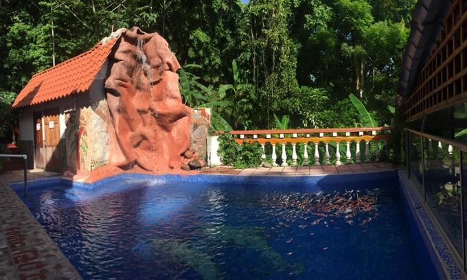 Manuel Antonio Hotel | Hotel Coco Beach