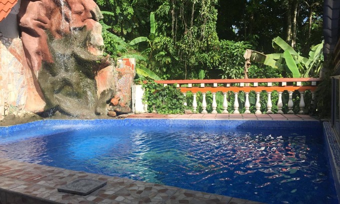 Manuel Antonio Hotel | Hotel Coco Beach