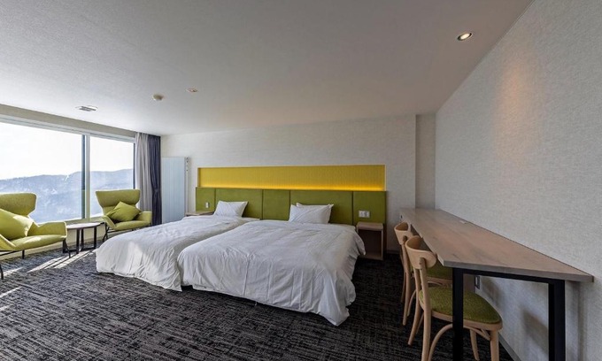 Toyako Hotel | Hotel Cocoa - Vacation STAY 29916v