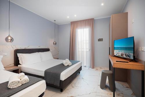 Cagnona Hotel | Hotel Cola Frontemare